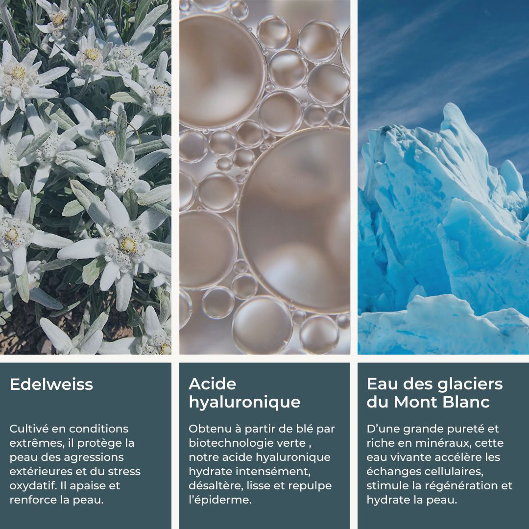 Sérum Parfait Eclat Oxygène