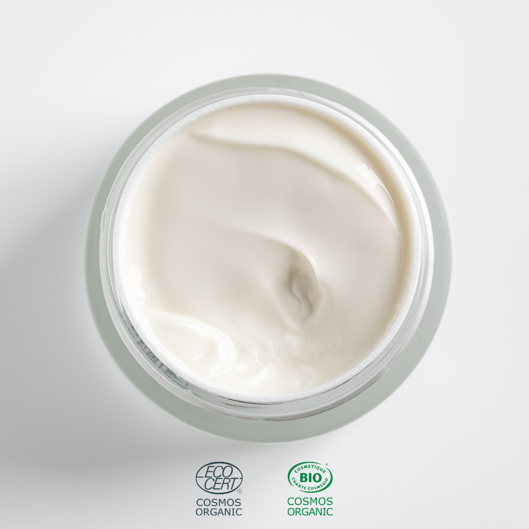 IMPARFAITS - Crème Riche Eclat Oxygène