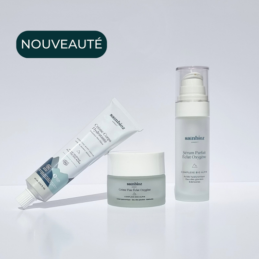 Routine Hydratation & Eclat – Visage & Corps | Peaux Normales
