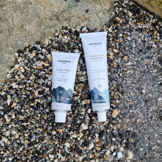 Duo Corps Hydratant