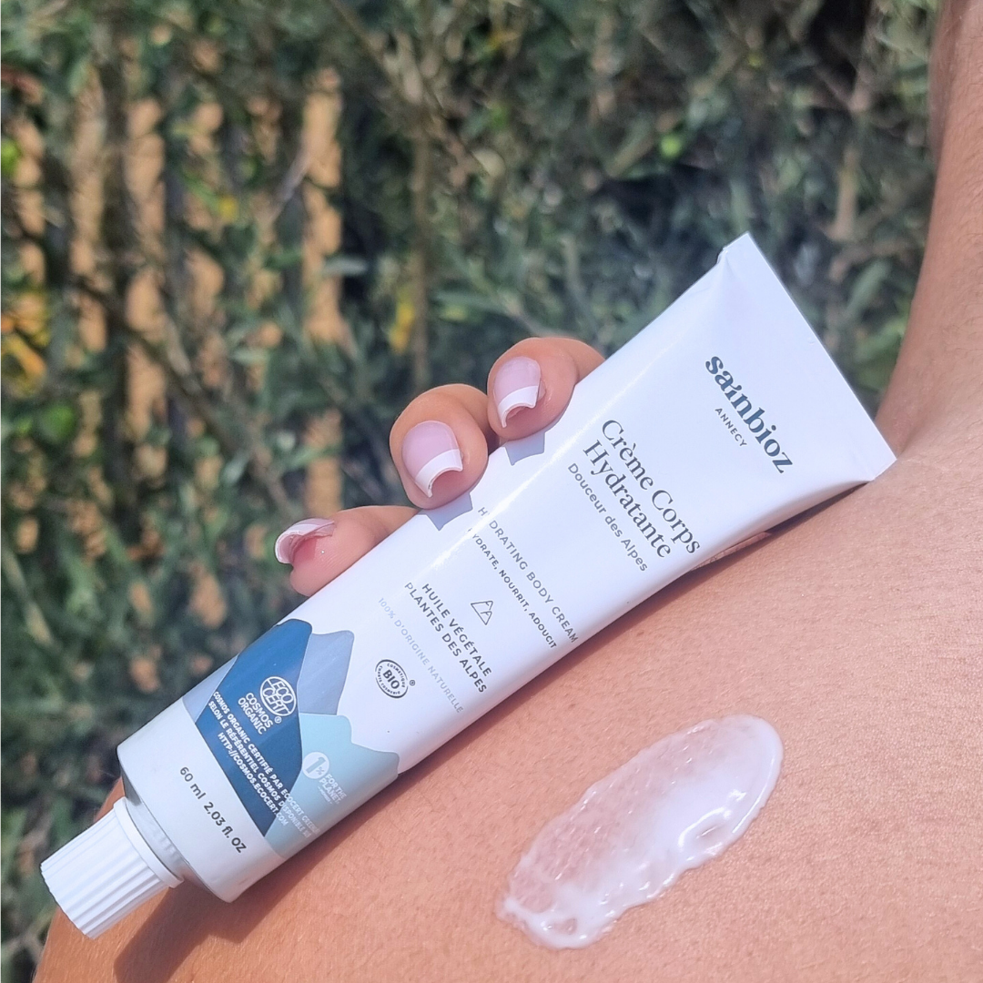 Routine Hydratation & Eclat – Visage & Corps | Peaux Normales