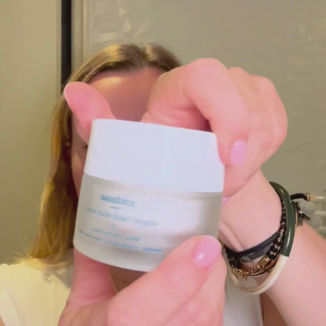 Duo Confort Intense – Visage & Corps | Peaux sèches, délicates & matures