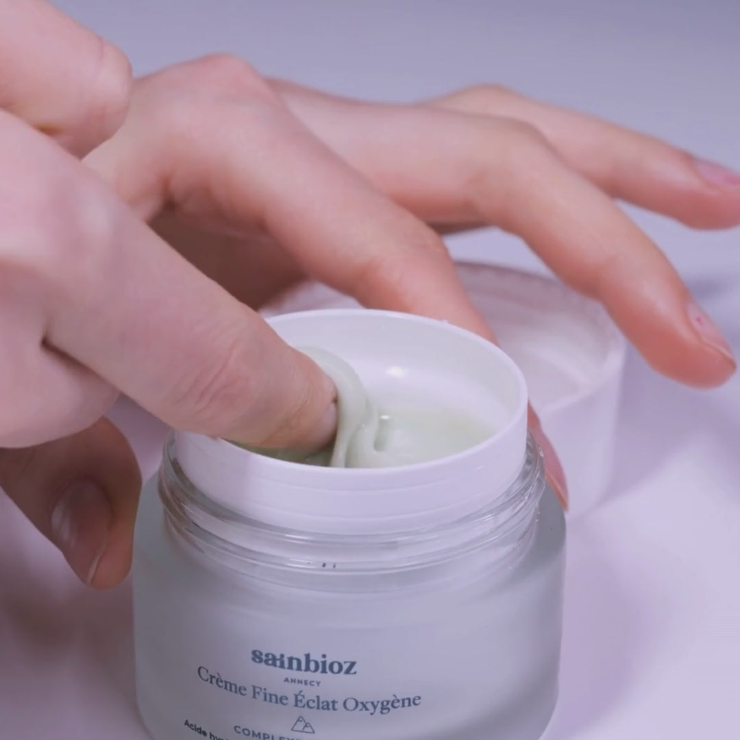 Duo Hydratation Intense – Visage & Corps | Peaux normales, délicates & matures