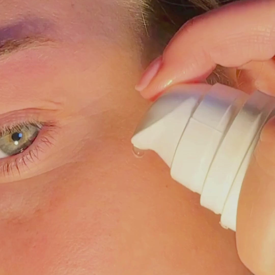 Routine Printemps Eclat peaux normales à mixtes