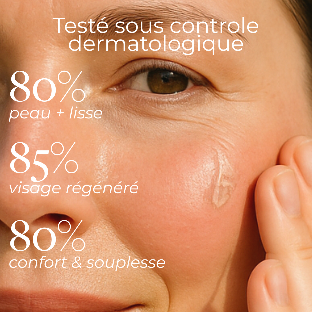 Sérum Parfait Eclat Oxygène