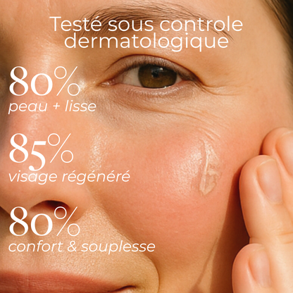 Sérum Parfait Eclat Oxygène