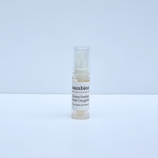 Format découverte Sérum Parfait Eclat Oxygène (5 ml)